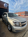 Thumbnail image of 2015 Chevrolet Tahoe at Dublin Auto Sales LLC