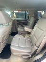 Thumbnail image of 2015 Chevrolet Tahoe at Dublin Auto Sales LLC