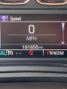 Thumbnail image of 2015 Chevrolet Tahoe at Dublin Auto Sales LLC
