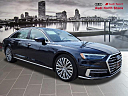 Thumbnail image of 2019 Audi A8 L at Audi Northshore