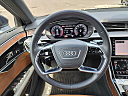 Thumbnail image of 2019 Audi A8 L at Audi Northshore
