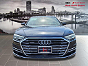 Thumbnail image of 2019 Audi A8 L at Audi Northshore