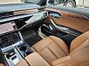 Thumbnail image of 2019 Audi A8 L at Audi Northshore