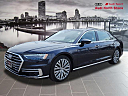 Thumbnail image of 2019 Audi A8 L at Audi Northshore