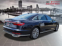 Thumbnail image of 2019 Audi A8 L at Audi Northshore