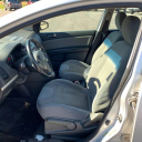 2011 Nissan Sentra 2.0 at Infinitte Auto Deal