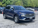 Thumbnail image of 2022 Hyundai SANTA FE at Huntington Jeep Chrysler