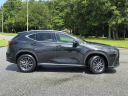 Thumbnail image of 2025 Lexus NX 250 at Lexus of Mobile