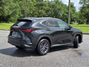 Thumbnail image of 2025 Lexus NX 250 at Lexus of Mobile