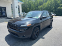 Thumbnail image of 2017 Jeep Cherokee at NEW MILLENNIUM AUTO SALES