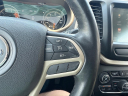 Thumbnail image of 2017 Jeep Cherokee at NEW MILLENNIUM AUTO SALES
