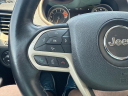 Thumbnail image of 2017 Jeep Cherokee at NEW MILLENNIUM AUTO SALES