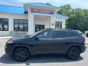 Thumbnail image of 2017 Jeep Cherokee at NEW MILLENNIUM AUTO SALES