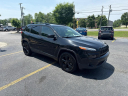 Thumbnail image of 2017 Jeep Cherokee at NEW MILLENNIUM AUTO SALES