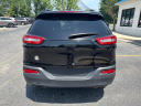 Thumbnail image of 2017 Jeep Cherokee at NEW MILLENNIUM AUTO SALES