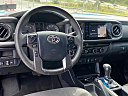 2018 Toyota Tacoma TRD Off-Road at Crossroads Chevrolet
