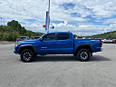 Thumbnail image of 2018 Toyota Tacoma at Crossroads Chevrolet