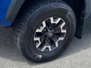 Thumbnail image of 2018 Toyota Tacoma at Crossroads Chevrolet