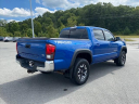 Thumbnail image of 2018 Toyota Tacoma at Crossroads Chevrolet