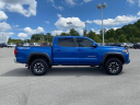 Thumbnail image of 2018 Toyota Tacoma at Crossroads Chevrolet