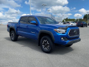 Thumbnail image of 2018 Toyota Tacoma at Crossroads Chevrolet