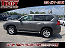 Thumbnail image of 2010 Lexus GX 460 at Troy Automotive Group