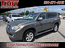 Thumbnail image of 2010 Lexus GX 460 at Troy Automotive Group