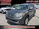 Thumbnail image of 2010 Lexus GX 460 at Troy Automotive Group