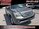 Thumbnail image of 2010 Lexus GX 460 at Troy Automotive Group