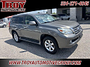 Thumbnail image of 2010 Lexus GX 460 at Troy Automotive Group