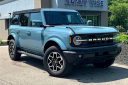 Thumbnail image of 2022 Ford Bronco at Randy Wise Ford Inc.