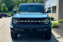 Thumbnail image of 2022 Ford Bronco at Randy Wise Ford Inc.