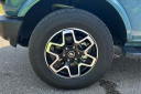 Thumbnail image of 2022 Ford Bronco at Randy Wise Ford Inc.