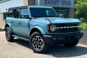 Thumbnail image of 2022 Ford Bronco at Randy Wise Ford Inc.