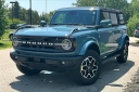 Thumbnail image of 2022 Ford Bronco at Randy Wise Ford Inc.