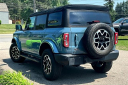 Thumbnail image of 2022 Ford Bronco at Randy Wise Ford Inc.