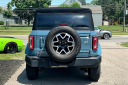 Thumbnail image of 2022 Ford Bronco at Randy Wise Ford Inc.