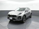 2022 Kia Sportage SX Turbo at Plaza Honda
