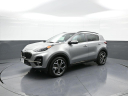 Thumbnail image of 2022 Kia Sportage at Plaza Honda