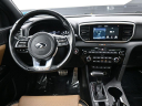 Thumbnail image of 2022 Kia Sportage at Plaza Honda