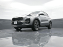 Thumbnail image of 2022 Kia Sportage at Plaza Honda