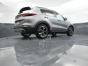 Thumbnail image of 2022 Kia Sportage at Plaza Honda