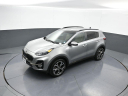 Thumbnail image of 2022 Kia Sportage at Plaza Honda