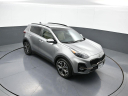 Thumbnail image of 2022 Kia Sportage at Plaza Honda