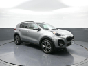 Thumbnail image of 2022 Kia Sportage at Plaza Honda