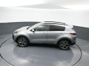 Thumbnail image of 2022 Kia Sportage at Plaza Honda