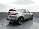 Thumbnail image of 2022 Kia Sportage at Plaza Honda