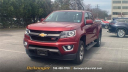 Thumbnail image of 2018 Chevrolet Colorado at Denooyer Chevrolet