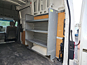 Thumbnail image of 2019 Nissan NV at Next Ride Auto Sales Inc