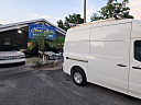 Thumbnail image of 2019 Nissan NV at Next Ride Auto Sales Inc